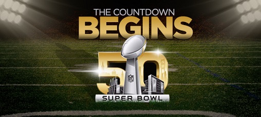 SuperBowl 50